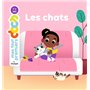 Les chats