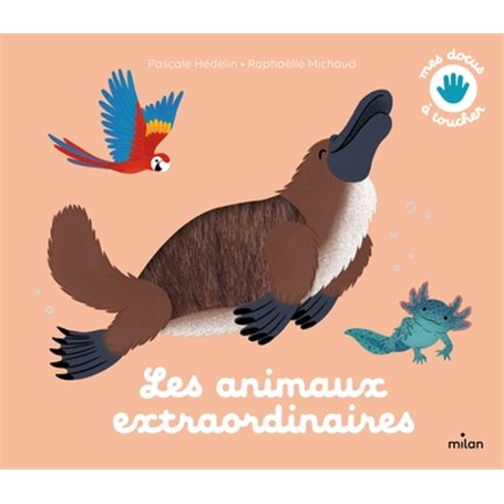Les animaux extraordinaires