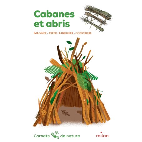 Cabanes et abris