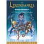 Les Légendaires - Aventures T07