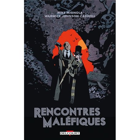 Rencontres Maléfiques