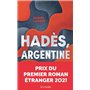 Hadès, Argentine - Prix Premier roman étranger 2021