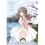 Hello, Hello and Hello - Manga