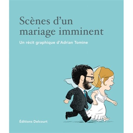 Scènes d'un mariage imminent NED