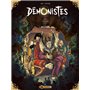 Démonistes - vol. 01/2