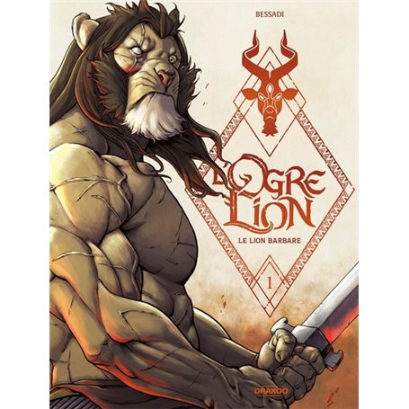L' Ogre Lion - vol. 01/3