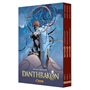 Danthrakon - coffret histoire complète