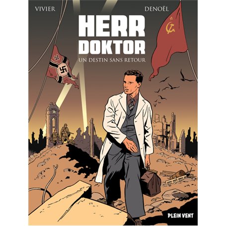 Herr Doktor