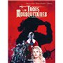 Les Trois Mousquetaires