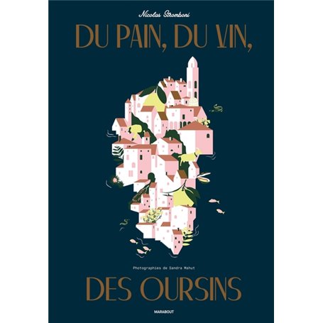 Du pain, du vin, des oursins