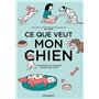Ce que veut mon chien