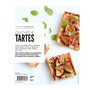 Les petits Marabout - Quiches et tartes