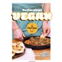 Petits plats vegan avec The Chef Tomy