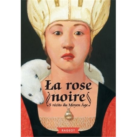 La rose noire