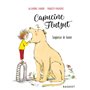 Capucine Flutzut soigneuse de lionne