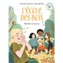 L'ECOLE DES BOIS - Melchior le farceur