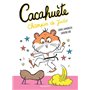 Cacahuète Champion de judo