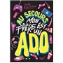 Au secours ! Mon frère est un ado