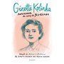Ginette Kolinka, survivante du camp de Birkenau