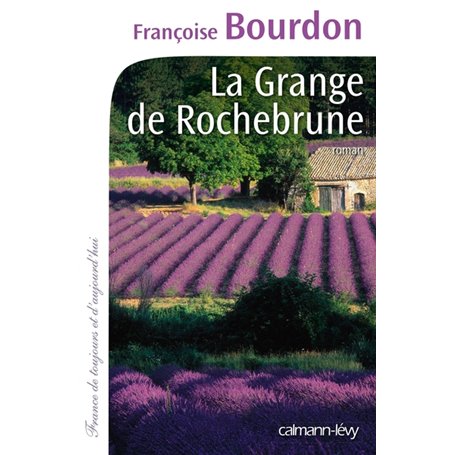 La Grange de Rochebrune