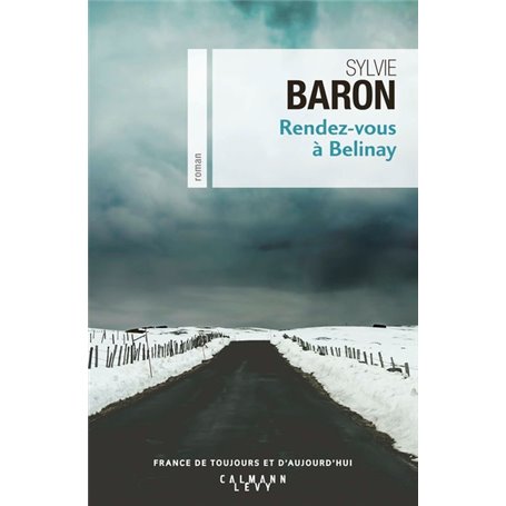 Rendez-vous à Belinay