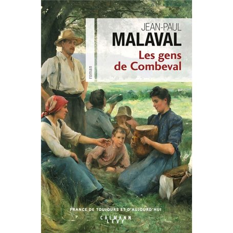 Les Gens de Combeval