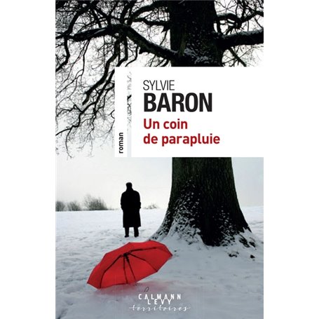 Un coin de parapluie