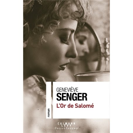 L'Or de Salomé