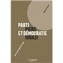 Parti et démocratie