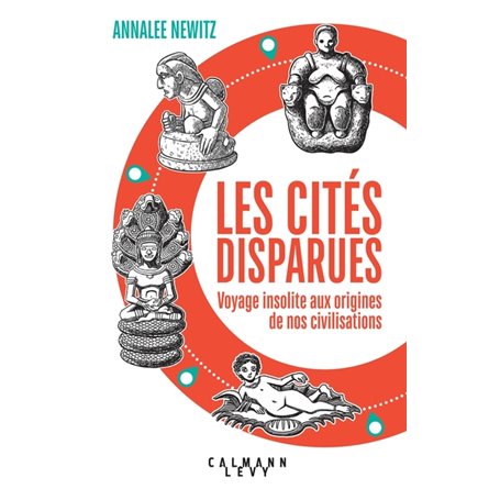 Les Cités disparues