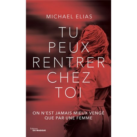 Tu peux rentrer chez toi