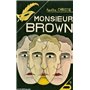 Monsieur Brown - fac-similé prestige