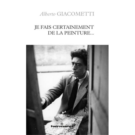 Je fais certainement de la peinture...