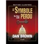 Le symbole perdu - édition illustrée