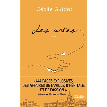Les actes