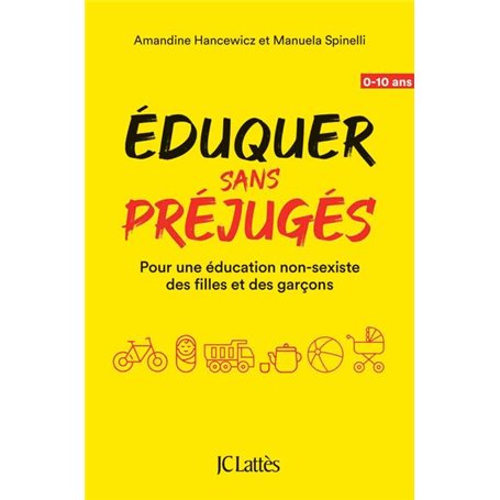 Éduquer sans préjugés