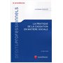 la pratique de la cassation en matiere sociale