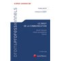 le droit de la communication