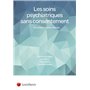 les soins psychiatriques sans consentement