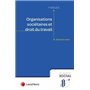 organisations societaires et droit du travail