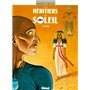 Les Héritiers du soleil - Tome 08