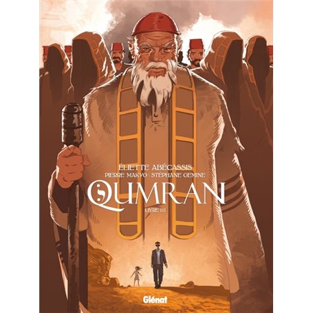 Qumran - Livre III