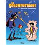 Le Scrameustache - Tome 02