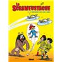 Le Scrameustache - Tome 03