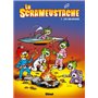 Le Scrameustache - Tome 07