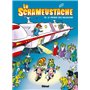 Le Scrameustache - Tome 10