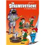 Le Scrameustache - Tome 12