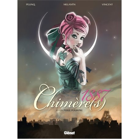 Chimère(s) 1887 - Tome 01