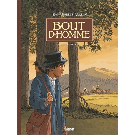 Bout d'homme - Tome 06