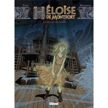 Héloïse de Montfort - Tome 03